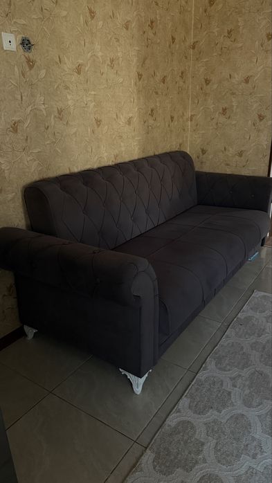 Дивандивандиван диван