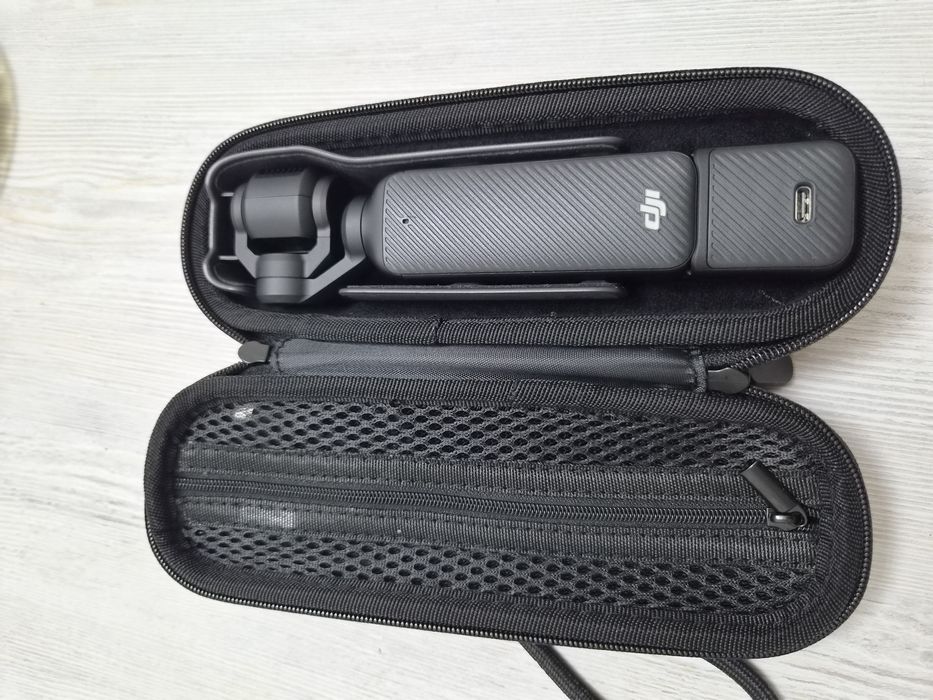 Продам DJI Osmo Pocket 3