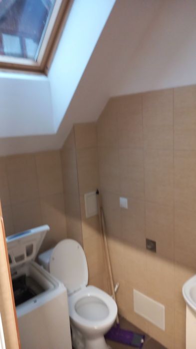 Garsoniera  de inchiriat