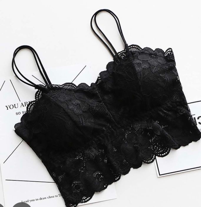 Бюстиета и потници