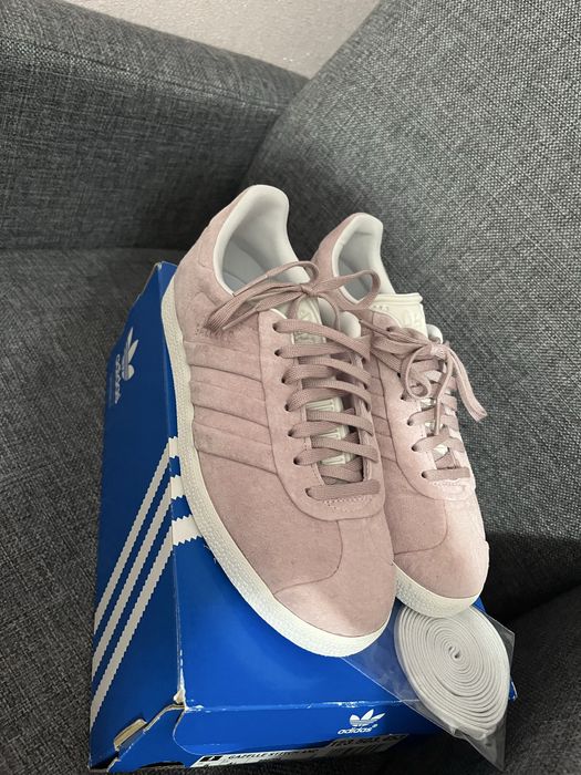 Adidas Gazelle маратонки/сникърси 37 1/3 номер
