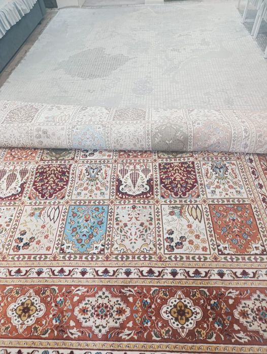 Продам ковры по хорошей цене