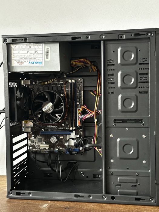 Продам компьютер (системный блок)