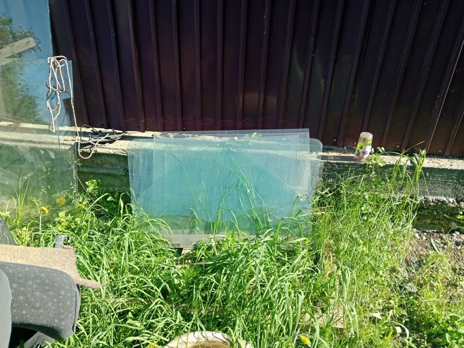 Запчасти на гогльф 3