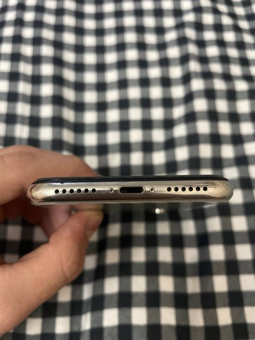 iPhone X 256GB obmen