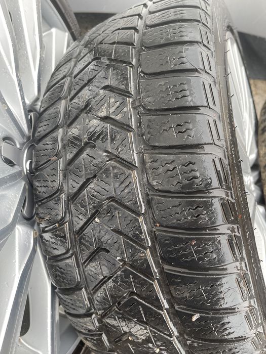 Jante Audi 225/45/17