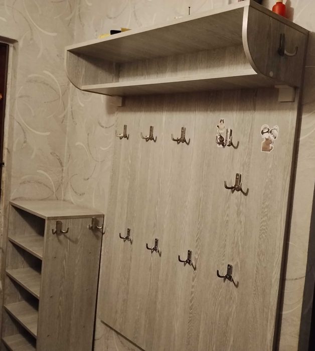 Прихожая прихожка