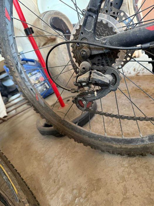 Продам Trinx M136, 21-рама