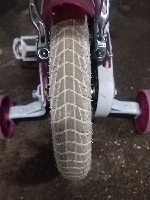 Детски велосипеди (колела) Byox