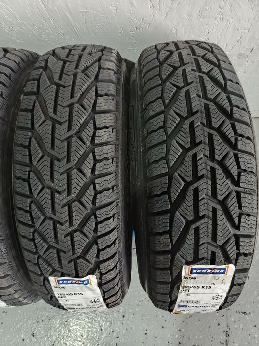 185.65.15 Sebring Iarna (BY Michelin)