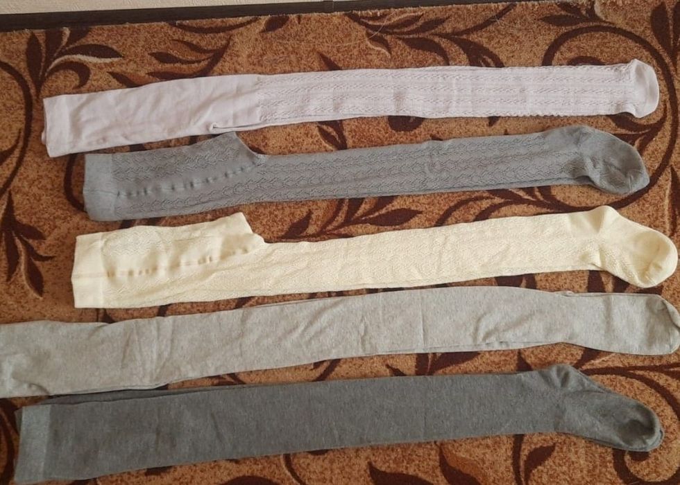 Колготки для девочки