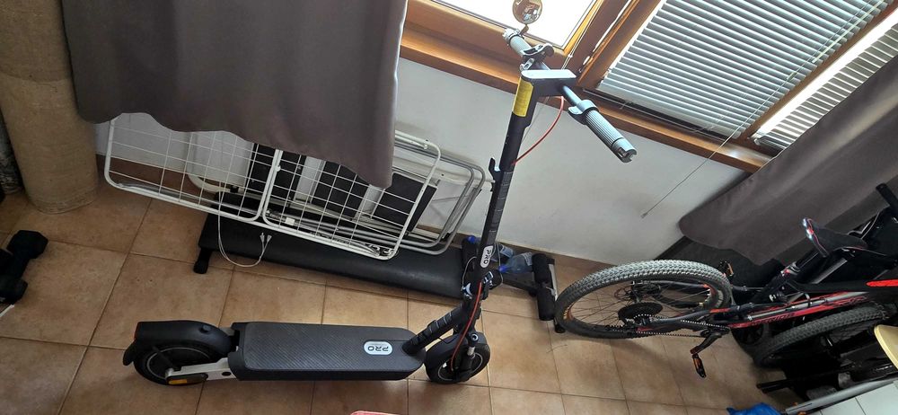 Trotineta electrica Xiaomi 5 pro