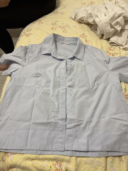 Рубашки Женские