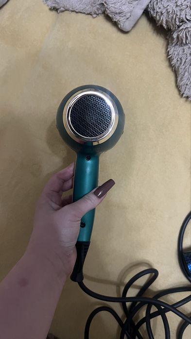 Фен Cronier в отличном состояние