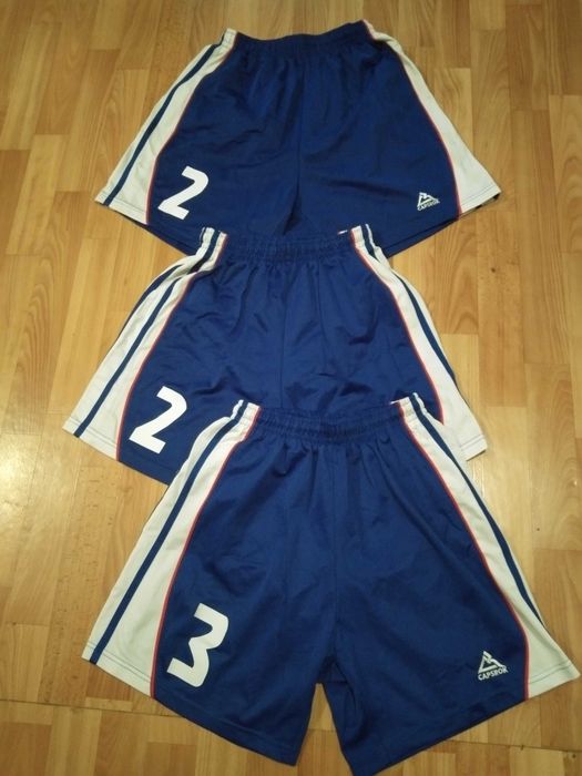 Продам спортивные майки и шорты