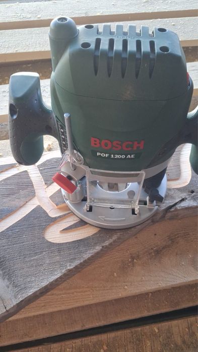 Продам фрезер фирмы Bosch