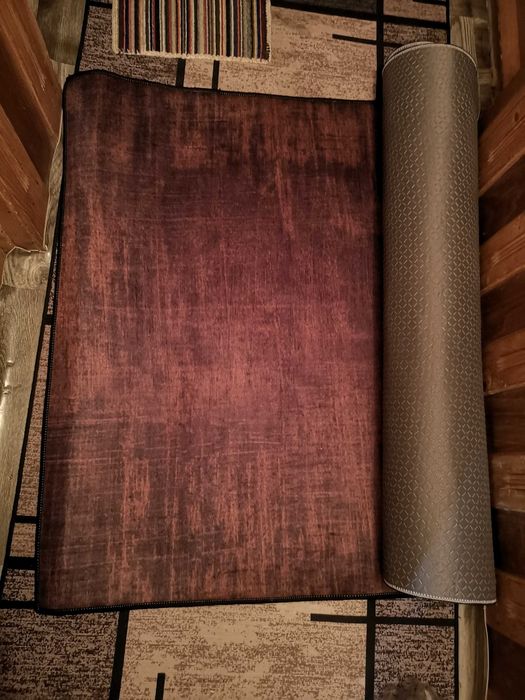 Mocheta antiderapanta NOUA , 3X1 M