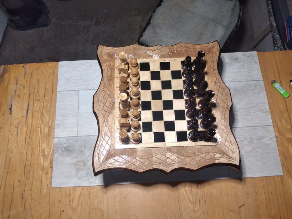 Продам изделия ручной работы.