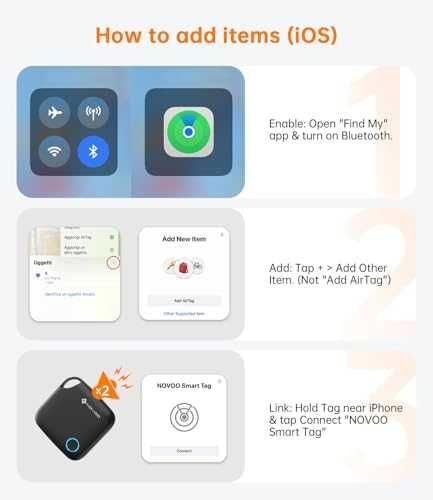 Нов Bluetooth тракер Apple Find My 4 броя за багаж ключове портфейл анти кражба проследяване