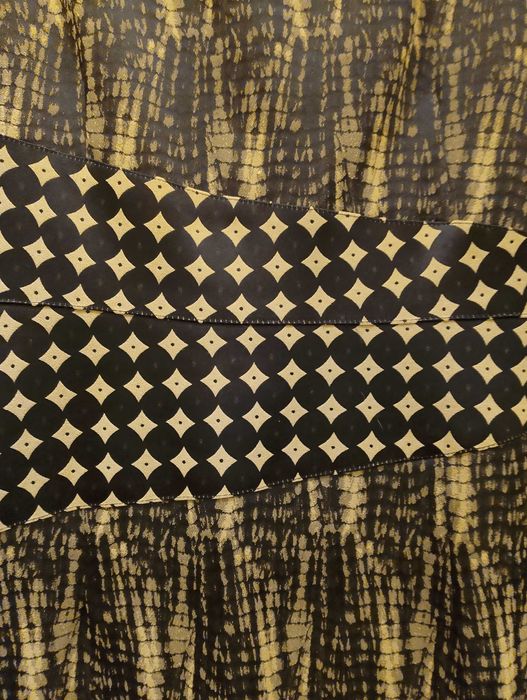 Сукман или рокля без ръкави?