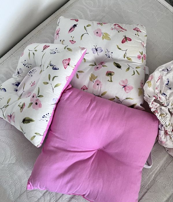 Бортики 5 л.масла