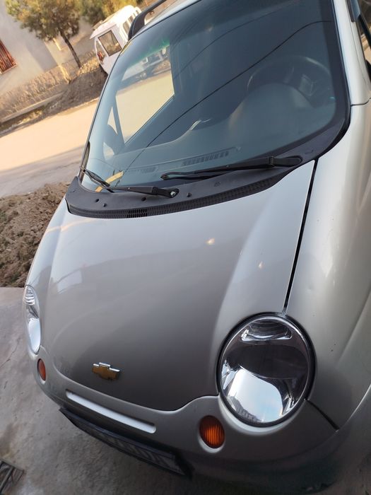 Матиз мх 2008 йил