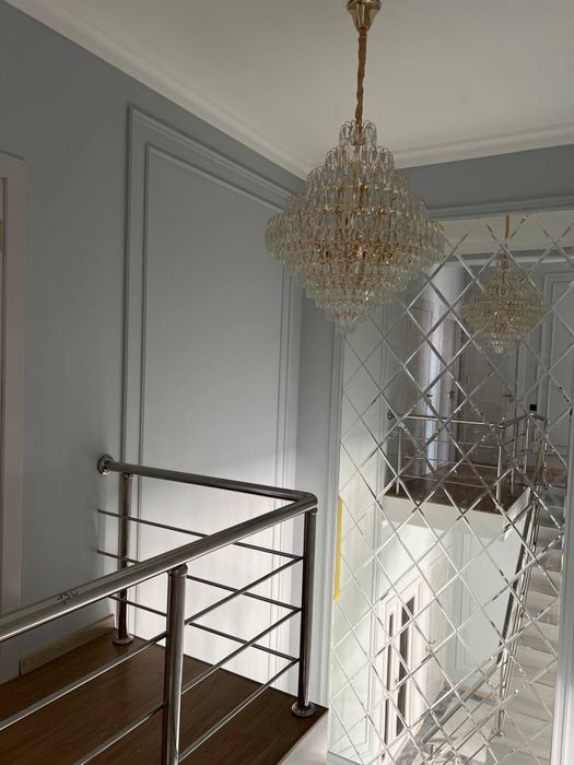 Келес киров олмазор кочада 6 хонали уй сотилади keles kirov olmazor