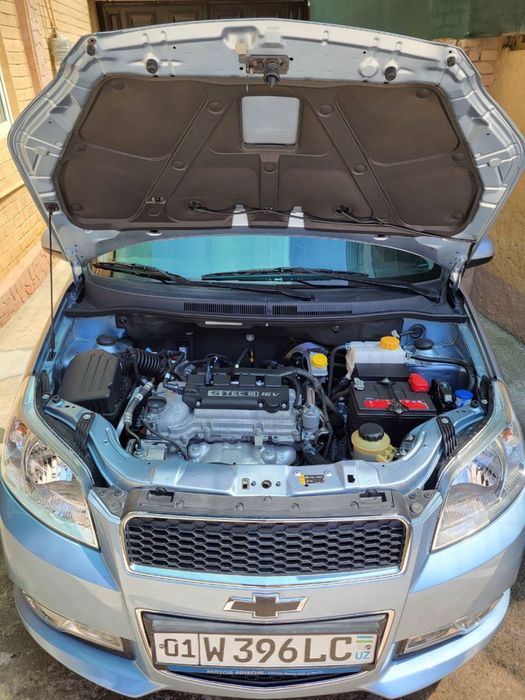 Chevrolet Nexia R3