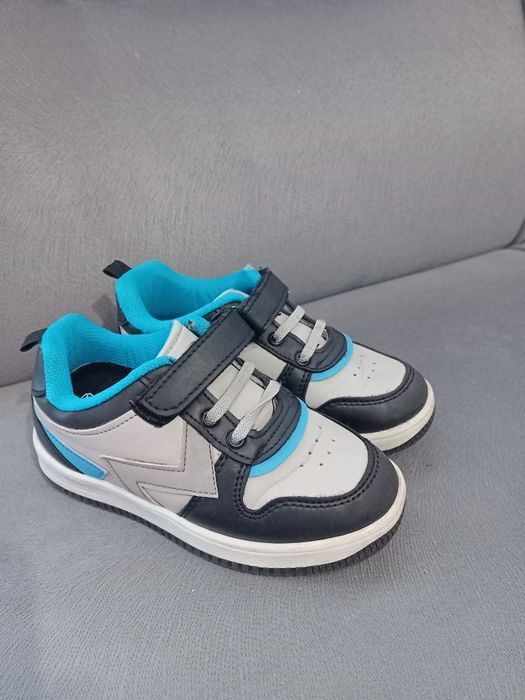 Детски Маратонки / Кецове 28