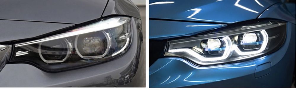 BMW M 4 серия фара F32 / F36