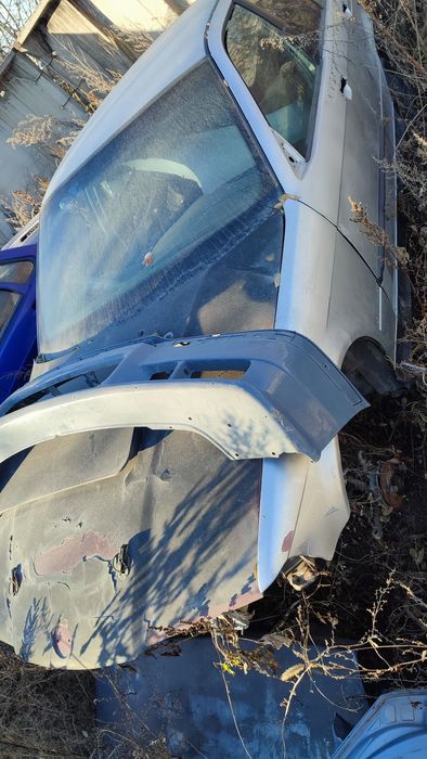 Продам кузов с документами БМВ 318