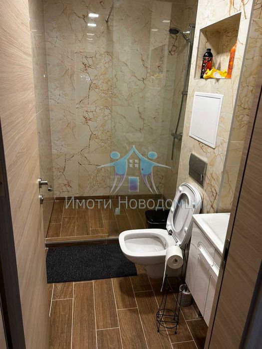 Продава се Тристаен апартамент в Шумен, Пазара - 98 кв.м за 1629 €/кв.м - Снимка #6