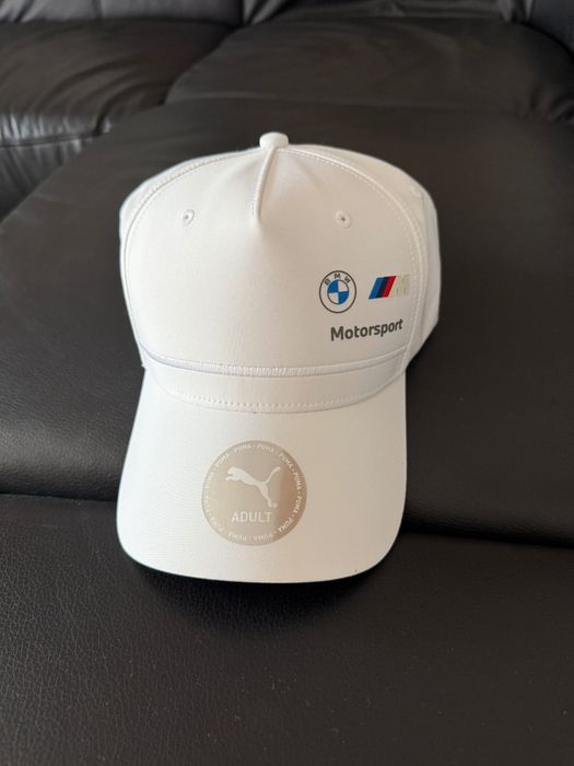 Sapca BMW M motorsport