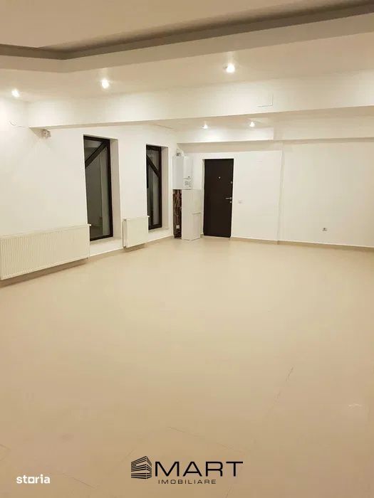 Spatiu Comercial 75 mp Sacele zona Penny