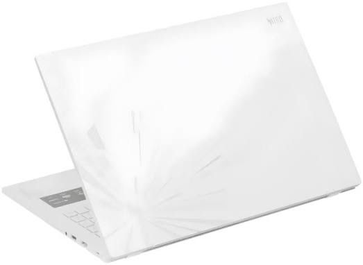 Noutbook acer • Nitro Lite 16 • white