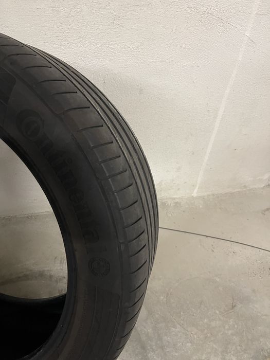 Летни гуми continental