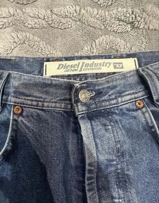 Vintage Дънки Diesel
