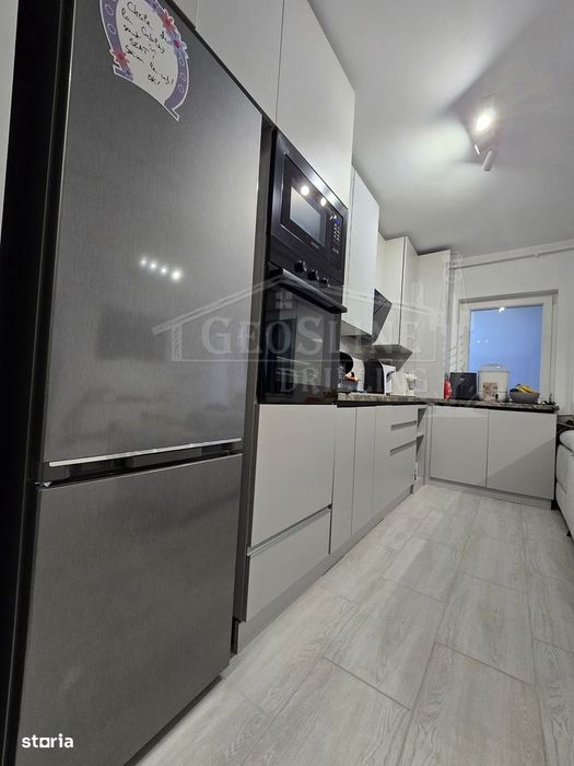 Terasă 54mp Apartament 3 camere Grădină Calea Baciului zona Petrom