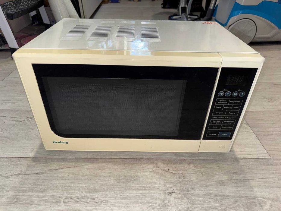 Микроволновка Elenberg