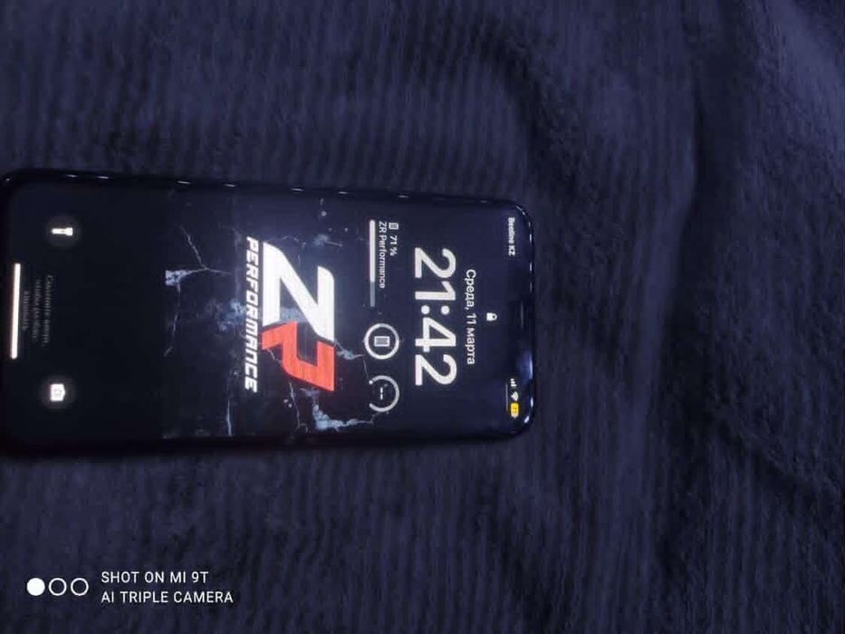 Продам либо обменяю на мопед