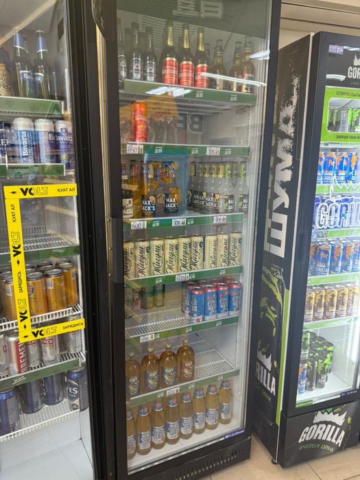 Продается готовый бизнес Алкомаркет