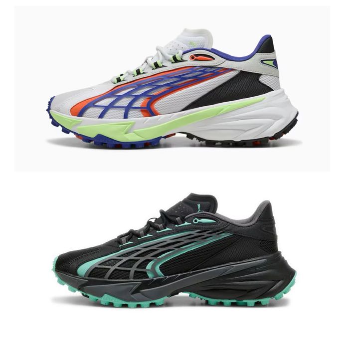 Puma Spirex Raceday | Оригинални мъжки маратонки