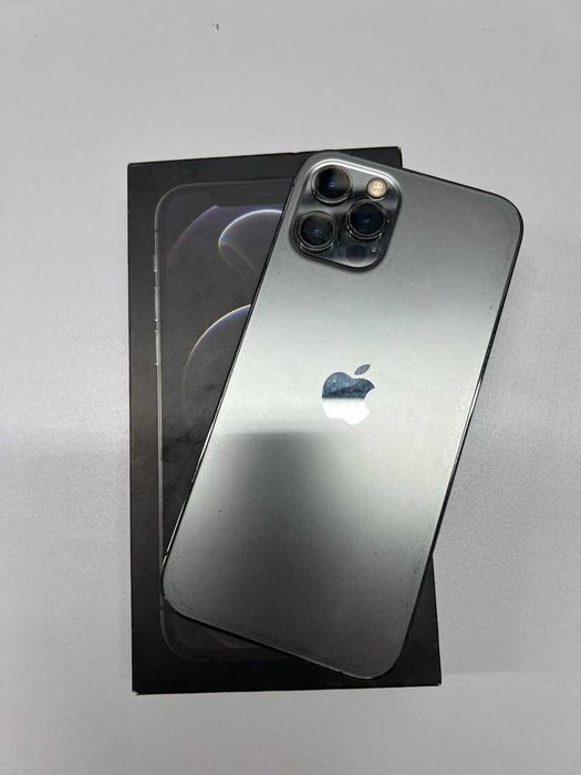 Apple iPhone 12 Pro 128 gb (г Актау 12-54 лот 922916)