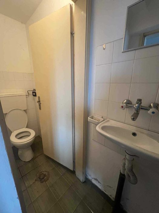 Дава се под наем Промишлена сграда в Габрово, Хаджицонев мост - 360 кв.м за 510 € - Снимка #5