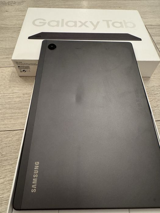 Samsung Galaxy Tab A8 X205 10.5 32GB memorie suport cartela SIM 4G SM-X205 tableta originala in stare foarte buna