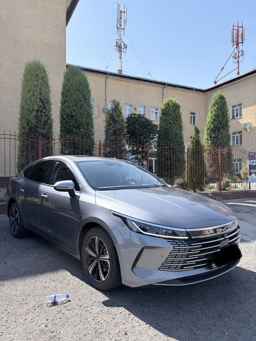 Byd chazor 2025 yil sotlad