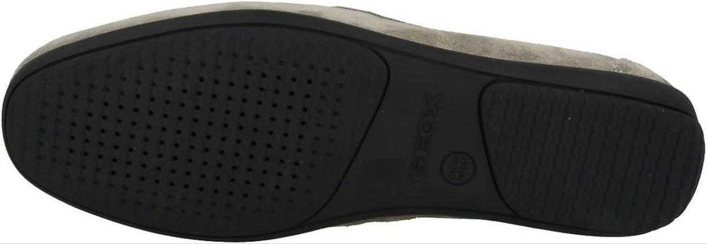 Мокасины мужские Geox размер 42