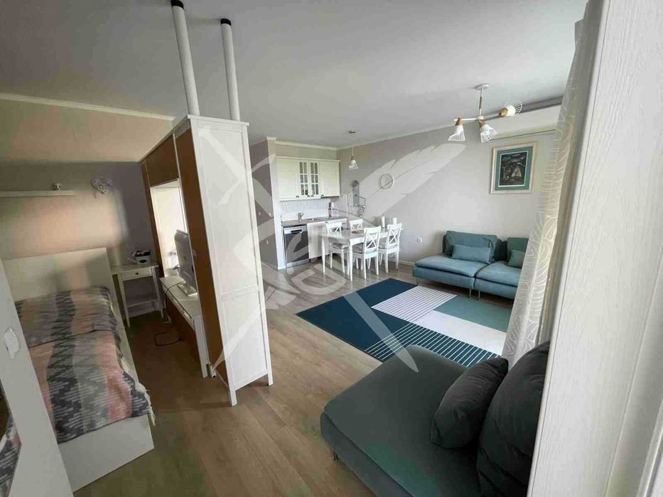 Тристаен апартамент в Свети Влас! 84388