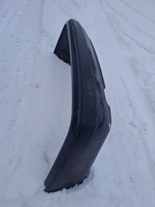 Задний бампер ауди 100 с4