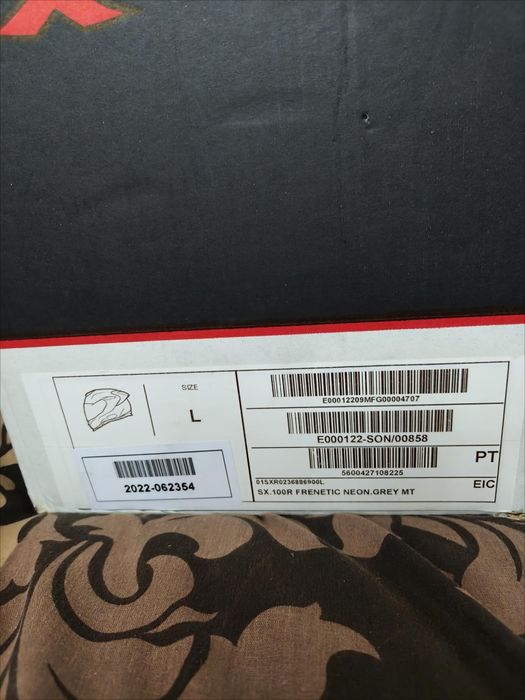 Каска за мотор Nexx SX.100R